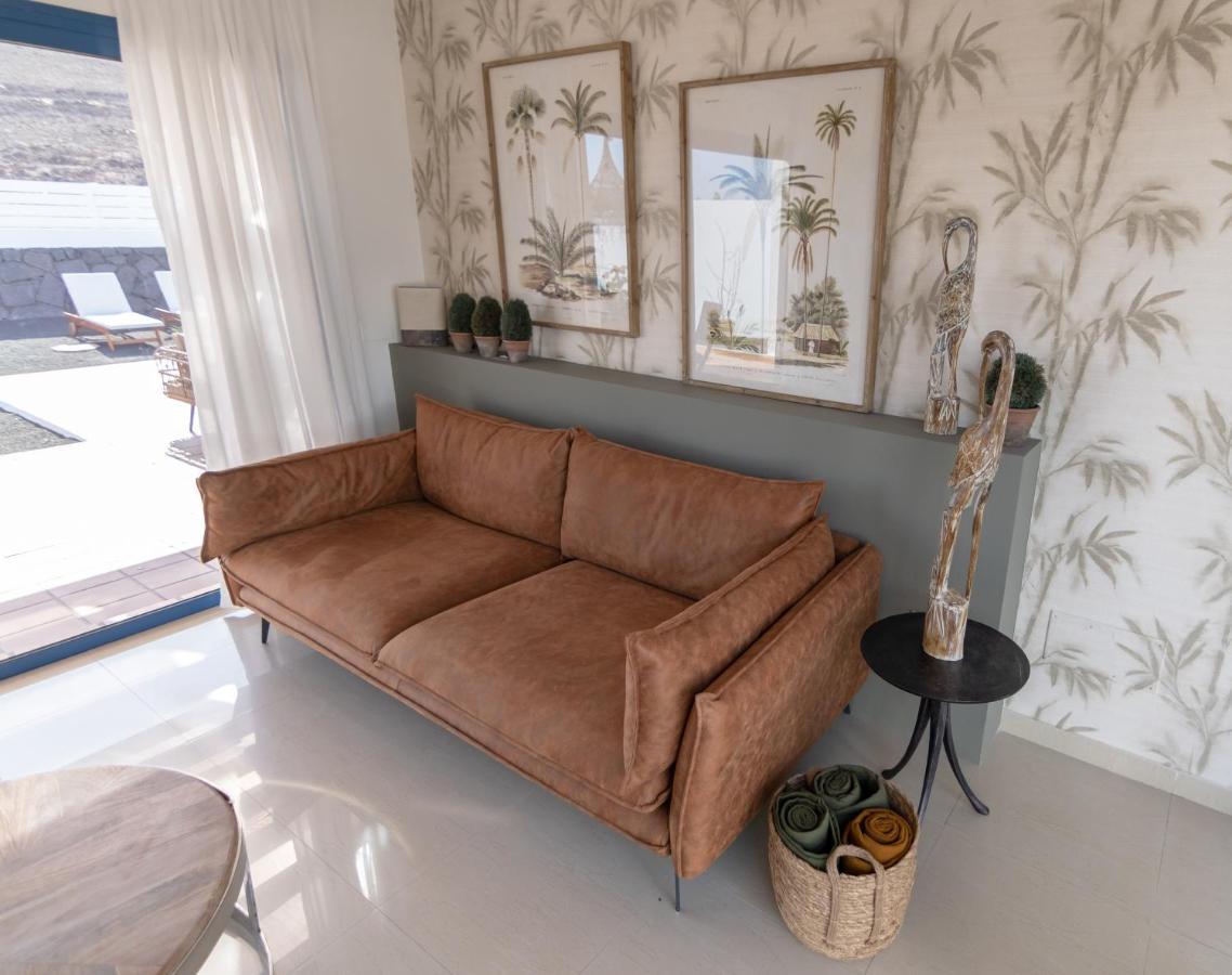 Villa Nayra By Villalia Playa Blanca  Zewnętrze zdjęcie